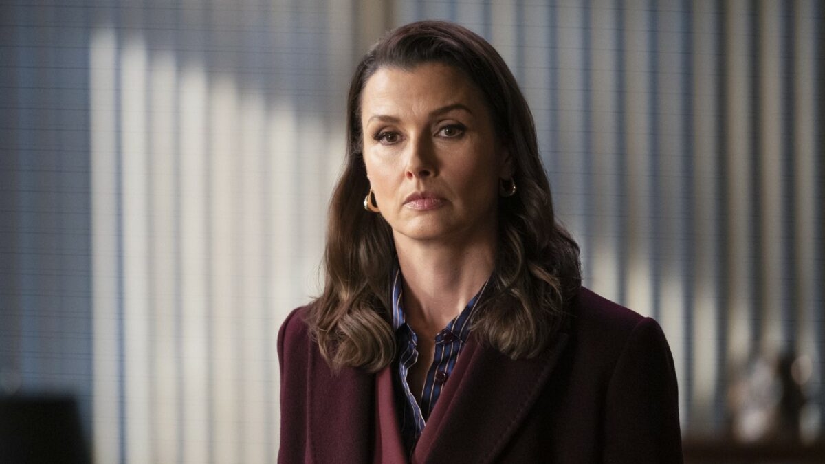 Blue Bloods: Bridget Moynahan valora su participación en la serie