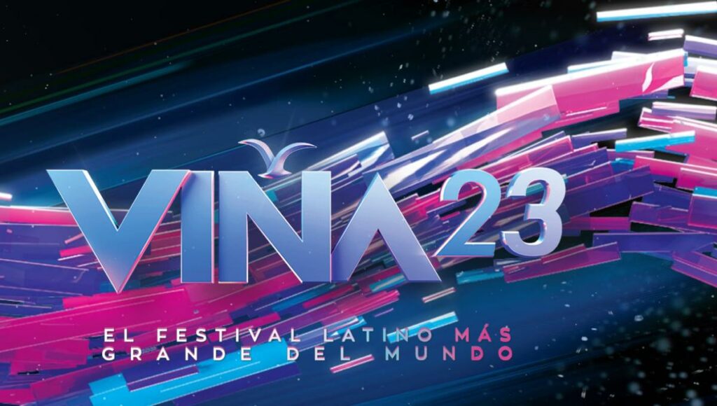 El Festival de la Canción de Viña del Mar 2023 por STAR+