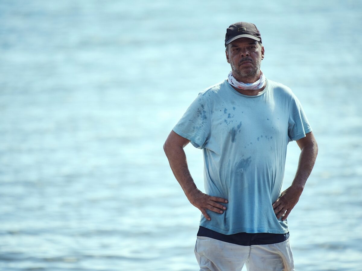 juancho arango es el primer eliminado de survivor la isla de los famosos image001 1