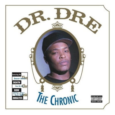 La grandiosa obra de Dr.Dre «The Chronic»celebra su 30 aniversario