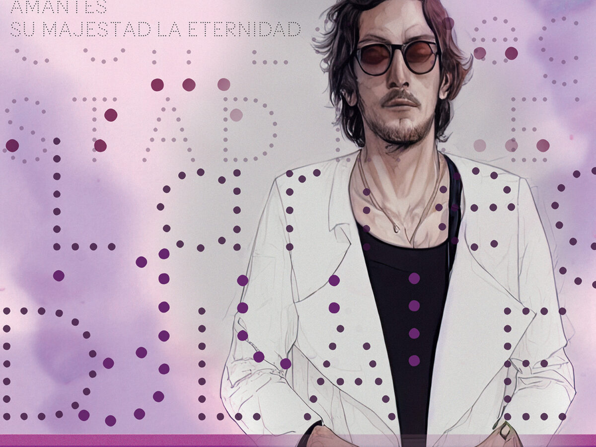 leon larregui presenta amantes y su majestad la eternidad cover leonlarregui amantes sumajestad 1