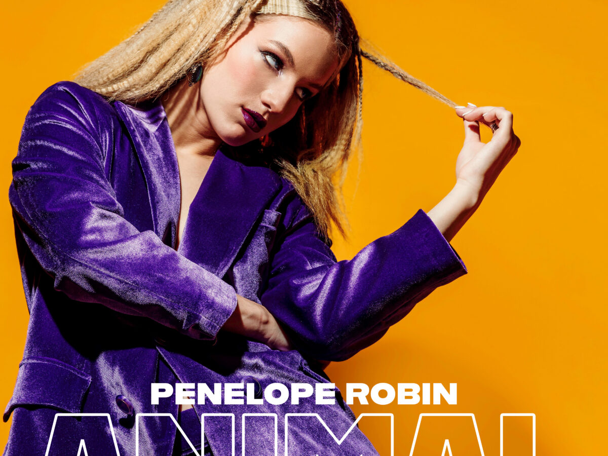 penelope robin lanza animal portada animal