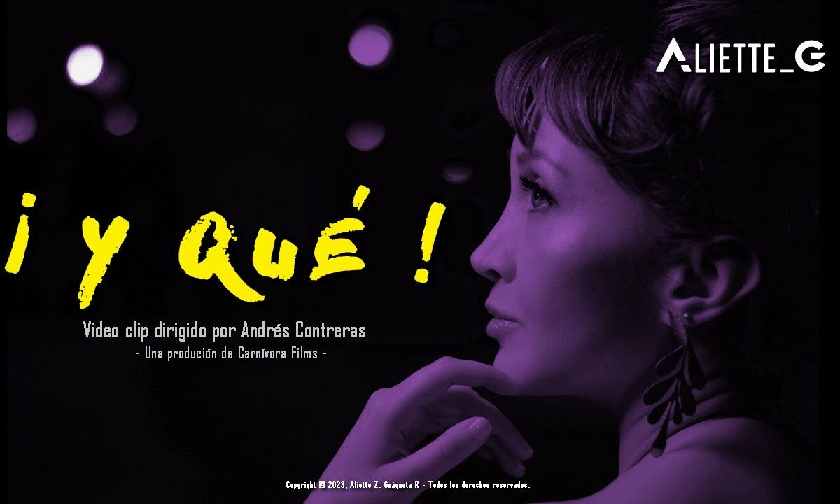 aliette g presenta y que aliette g y que 7