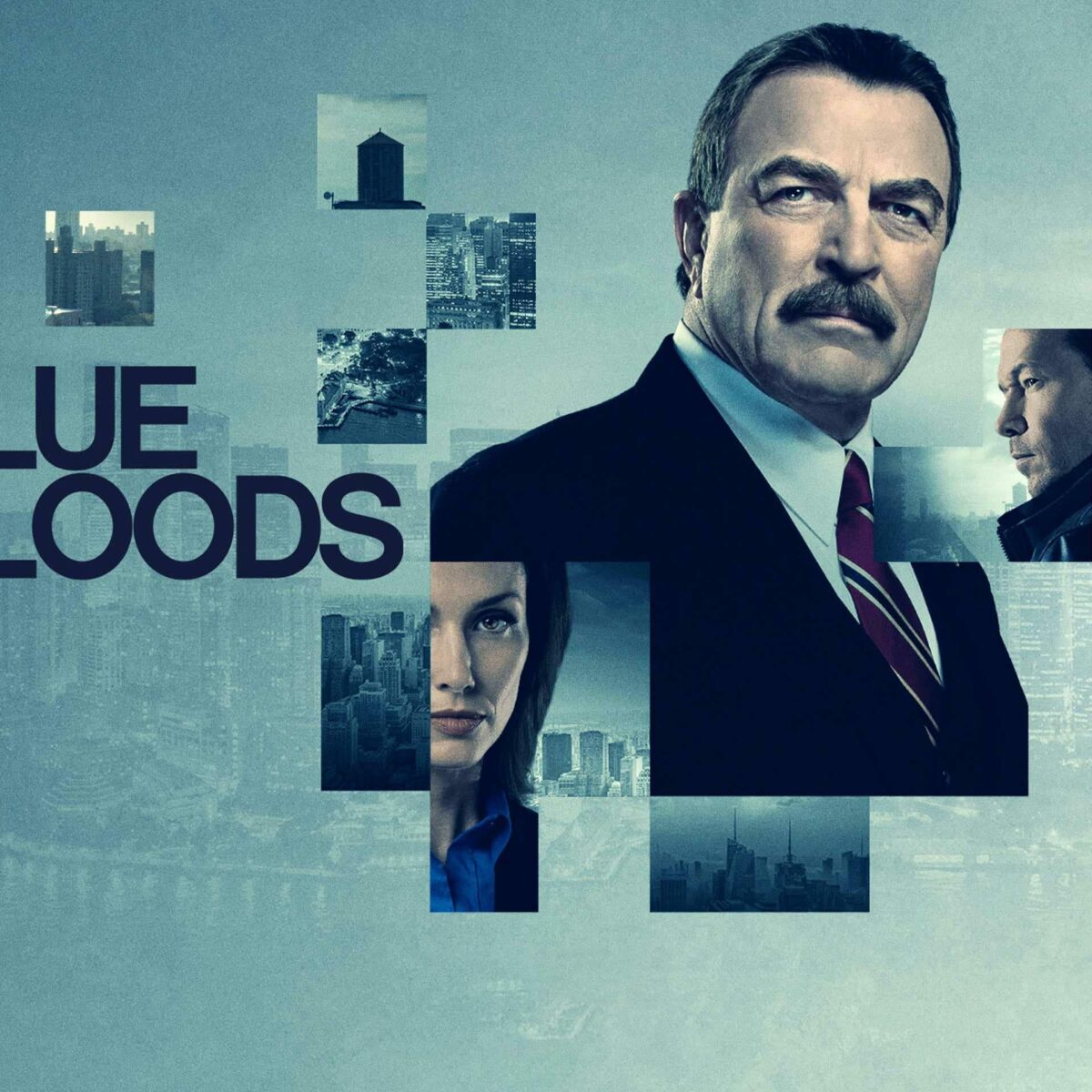 Blue Bloods Bridget Moynahan valora su participación en la serie