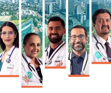 clinica x la nueva produccion medica de sony channel clinica x