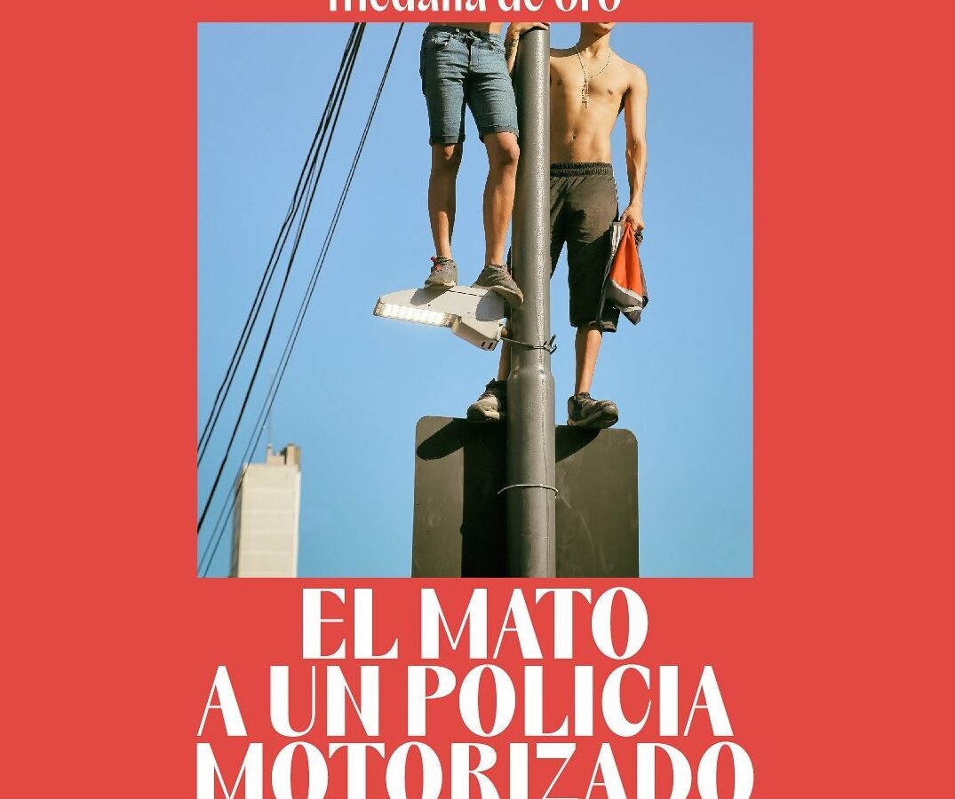 el mato a un policia motorizado le canta a la melancolia enmedalla de oro el mato a un policia motorizado 9