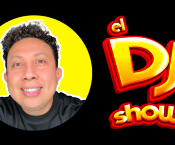 el polemico programa de radio online el dj show llega a amazon dj show 1