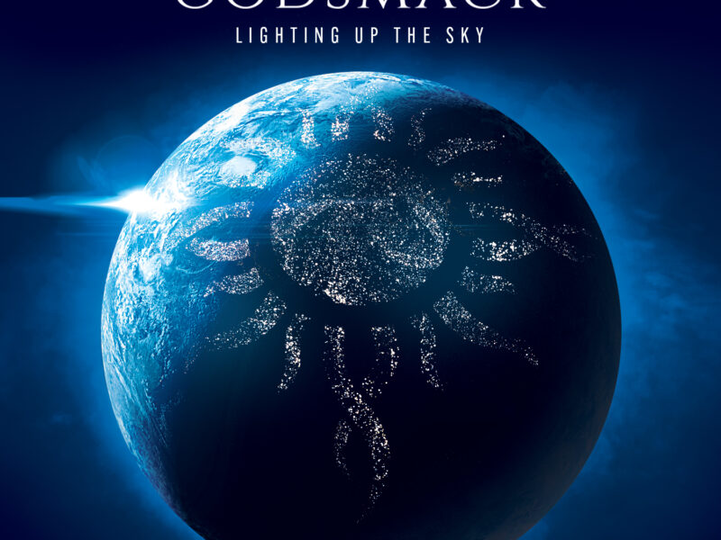 godsmack lanzo su album de estudio lighting up the sky godsmack lightingupthesky 1500