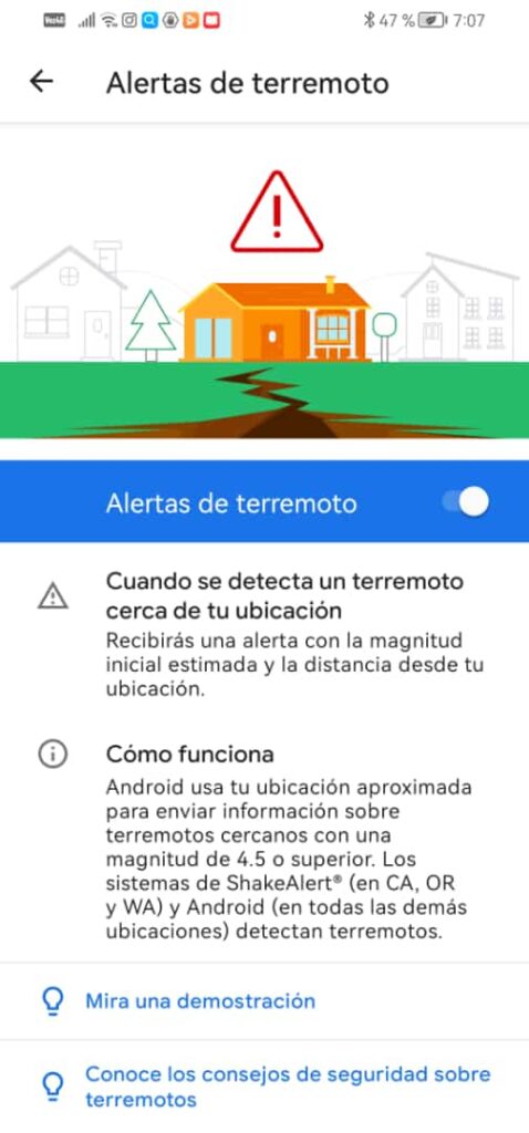 google te advierte de un terremoto antes de que ocurra whatsapp image 2023 03 10 at 7.08.15 am