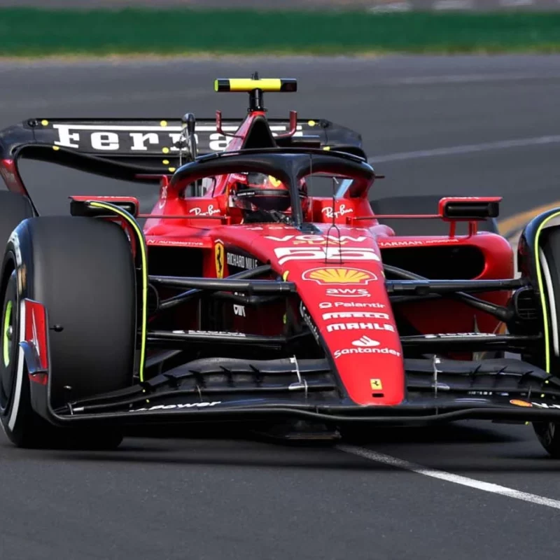 Gran Premio de Australia 2023: Horarios y Carrera en Vivo de Fórmula 1