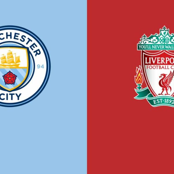 La batalla por la cima de la Premier League: Manchester City vs Liverpool en Star+