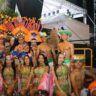 llega el xviii encuentro nacional de danza folclorica danzando con el sol en anapoima danzas 1