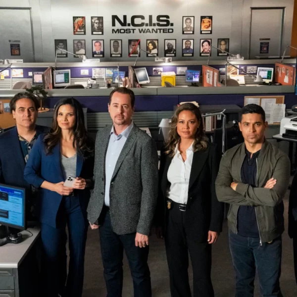NCIS: Descubre Todo Sobre el Episodio Final en la Temporada 20