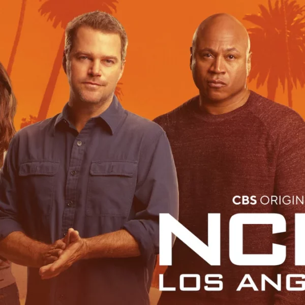 NCIS: Los Angeles llega a su fin tras 14 temporadas
