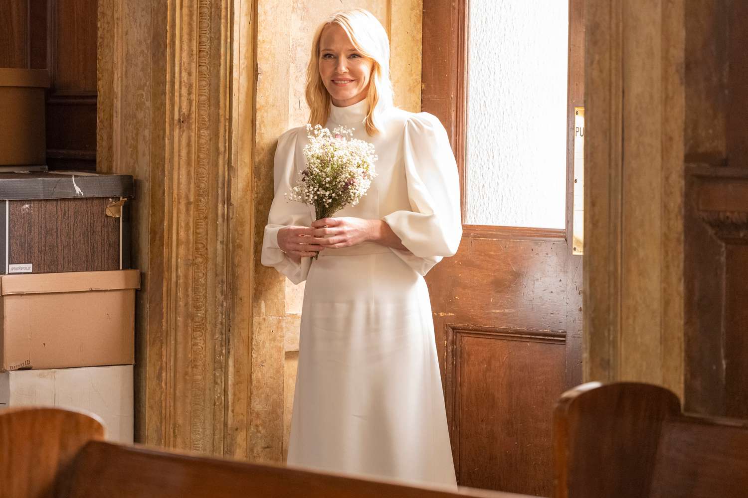 Rollins & Carisi El matrimonio de Law & Order SVU