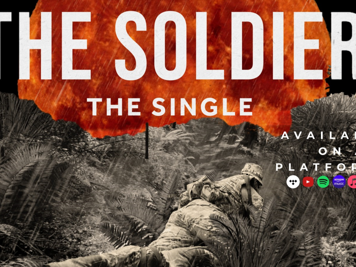 steady rollin presenta the soldier steady rollin 4
