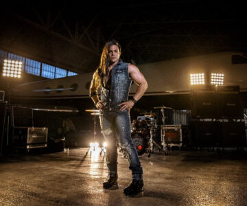tete novoa presenta su nuevo album como solista historias que cantar unnamed1