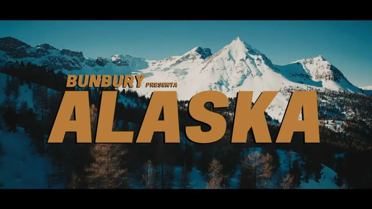 bunbury presenta alaska segundo sencillo del esperado album greta garbo maxresdefault 47