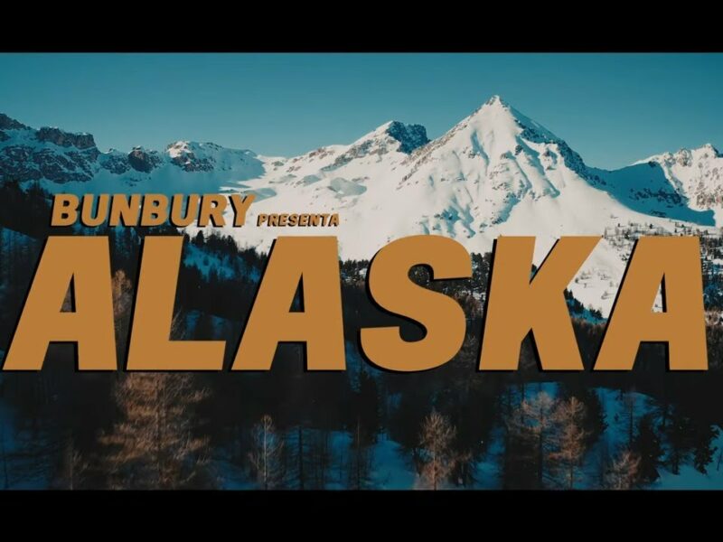 bunbury presenta alaska segundo sencillo del esperado album greta garbo maxresdefault 47