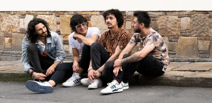 Cacao Munch presenta su nuevo video "Rodando" 10 cacao munch preseta su nuevo video rodando unnamed 5