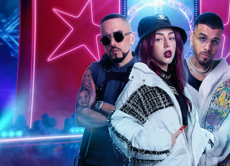 detalles del estreno del reality show la firma en netflix jj7vr6gjs5drpju6k3rour2tp4