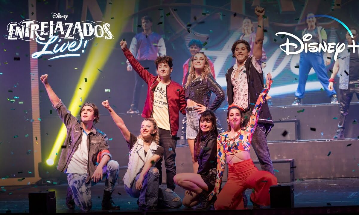 disney entrelazados live llega a disney el 5 de mayo un espectaculo inolvidable maxresdefault 46