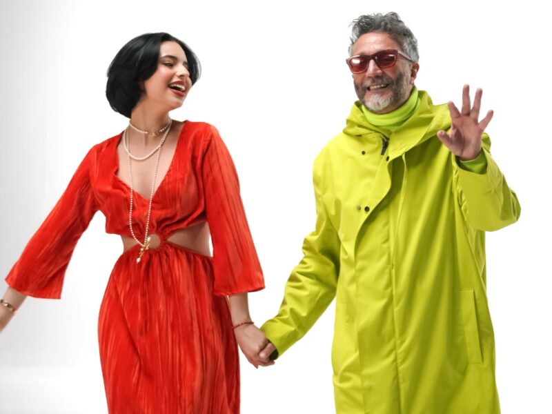 fito paez y angela aguilar estrenan brillante sobre el mic fito paez angela aguilar