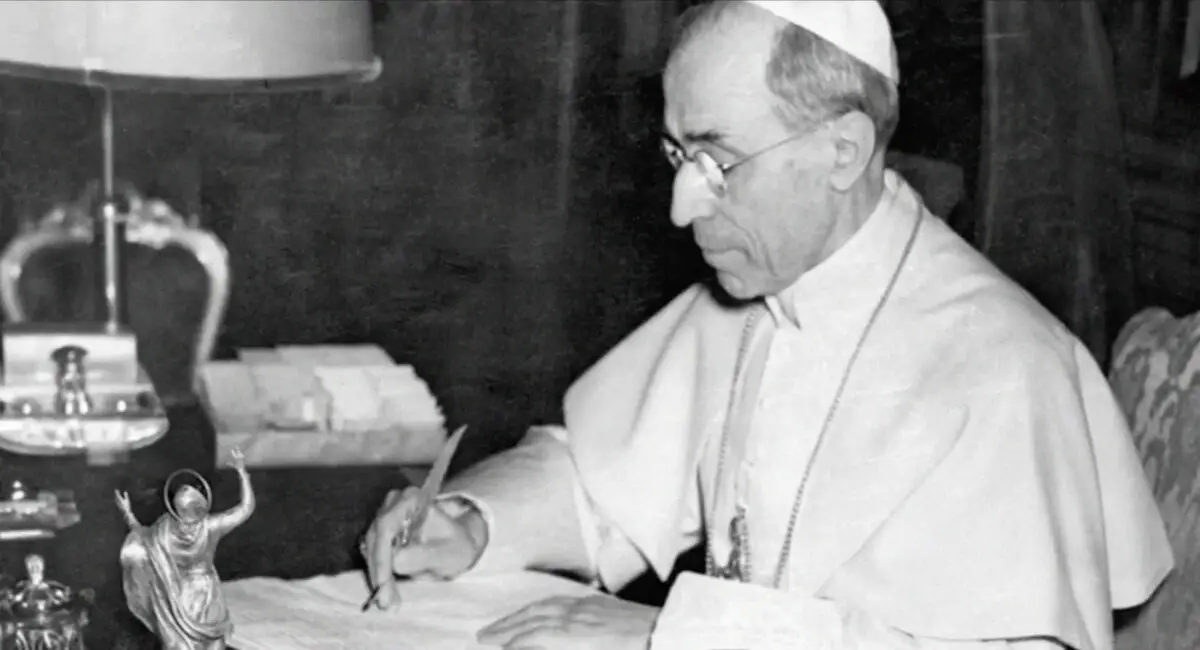 history presenta la reveladora miniserie archivos secretos del vaticano his archivos secretos del vaticano 6