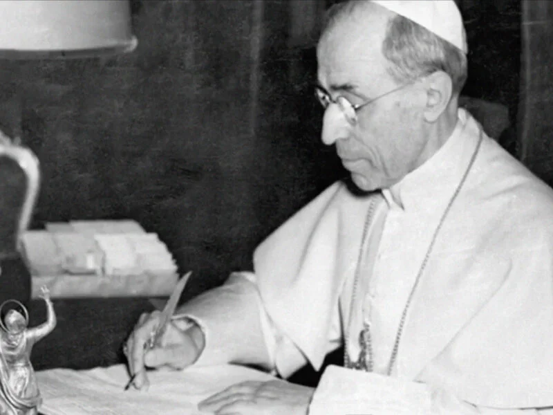 history presenta la reveladora miniserie archivos secretos del vaticano his archivos secretos del vaticano 6