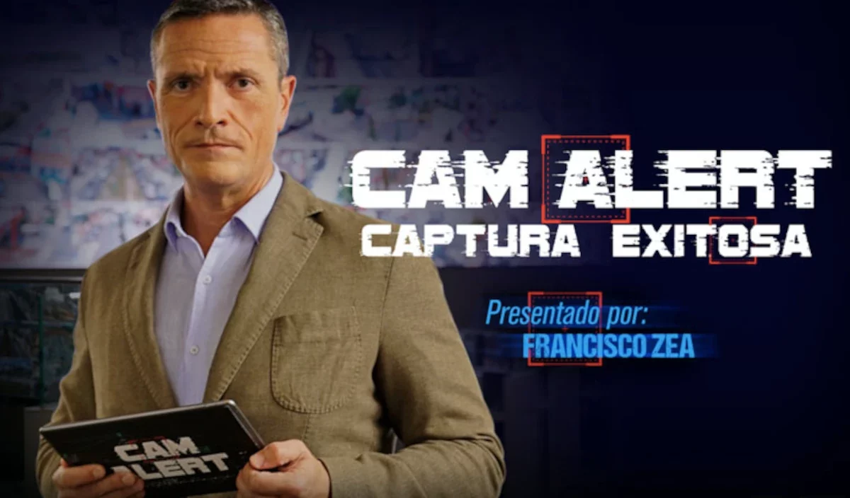 llega a ae la nueva temporada decam alert captura exitosa cam alert