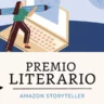 amazon inicio las postulaciones para la 10a edicion del premio literario amazon storyteller en espanol 668693604 223940490 1024x576 1