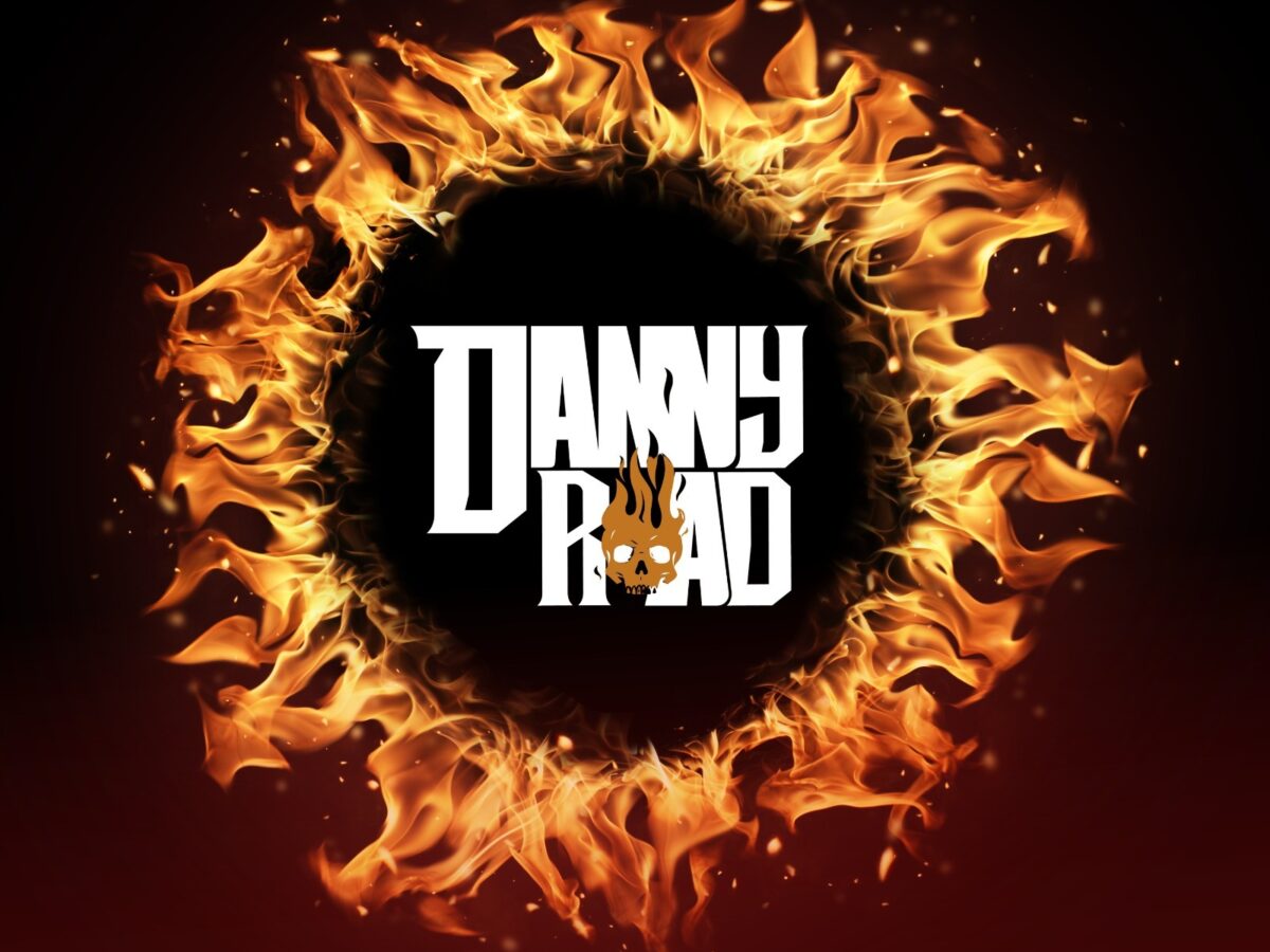 danny road estrena gasolina danny road 10