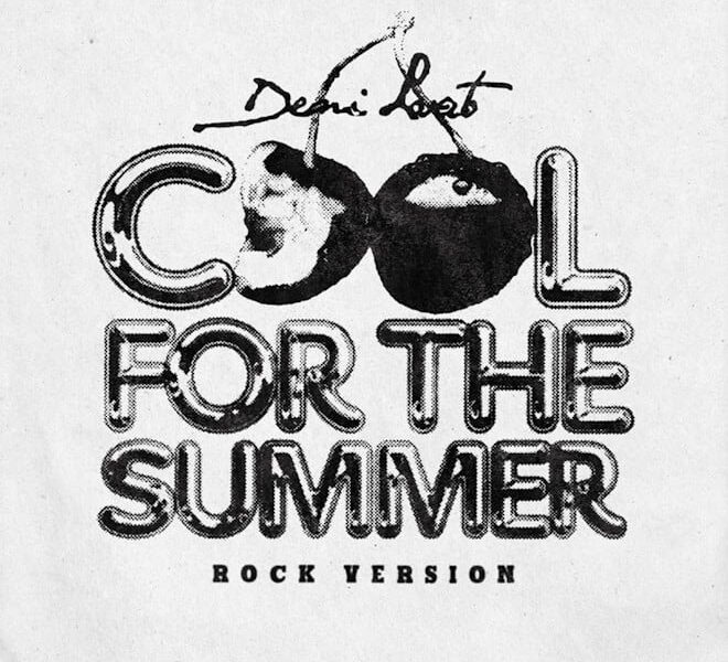 demi lovato estrena version rock de cool for the summer unnamed 1
