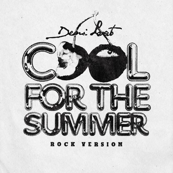 demi lovato estrena version rock de cool for the summer unnamed 1