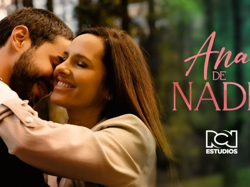 la telenovela ana de nadie llega a vix pv. ana