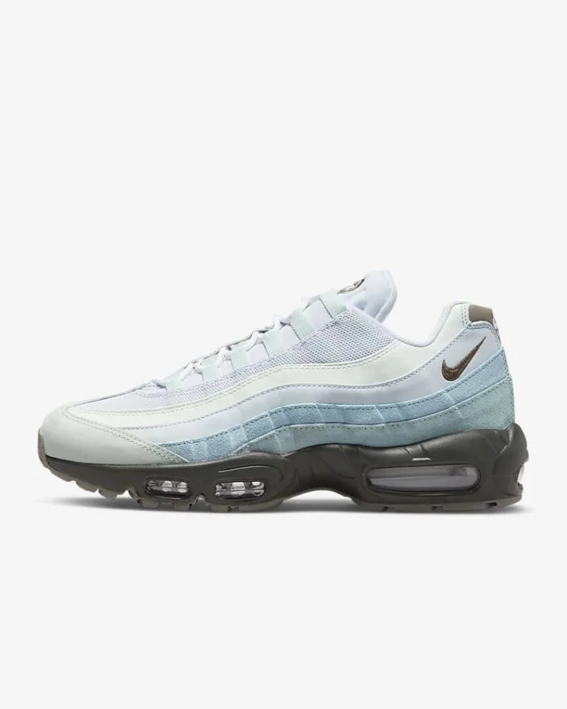 Los Nike Air Max con más estilo para este 2023 9 Tenis Nike para Hombre - Nike Air Max 95