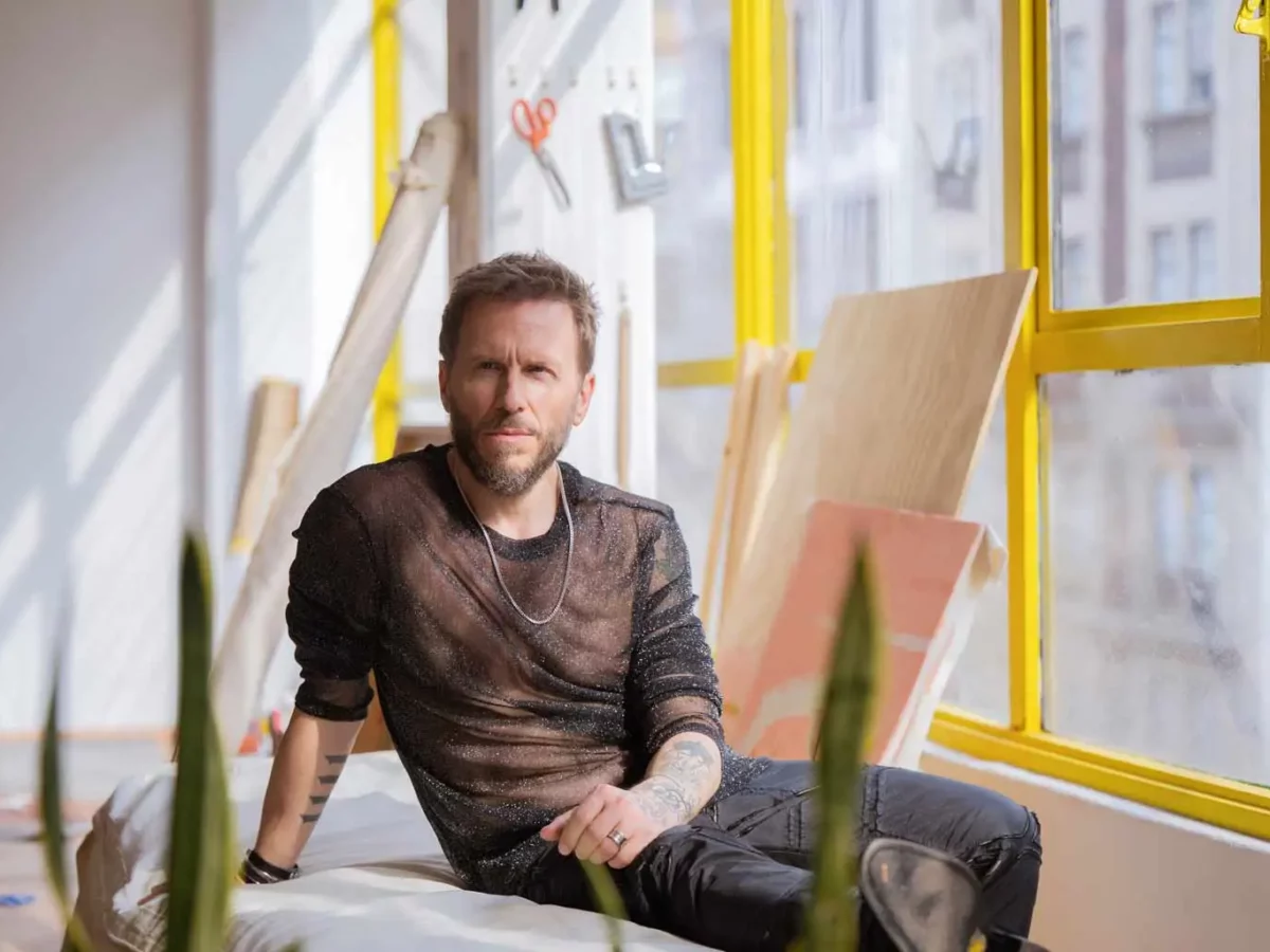 noel schajris y su innovadora miniserie siemprelosupe noel schajris cr mayra ortiz bb argentina billboard 1548