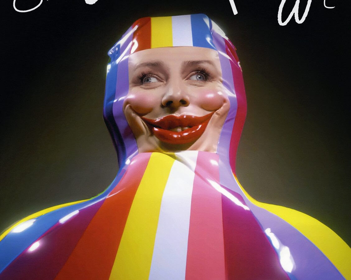 roisin murphy anuncia su nuevo album hit parade y comparte el sencillo the universe unnamed