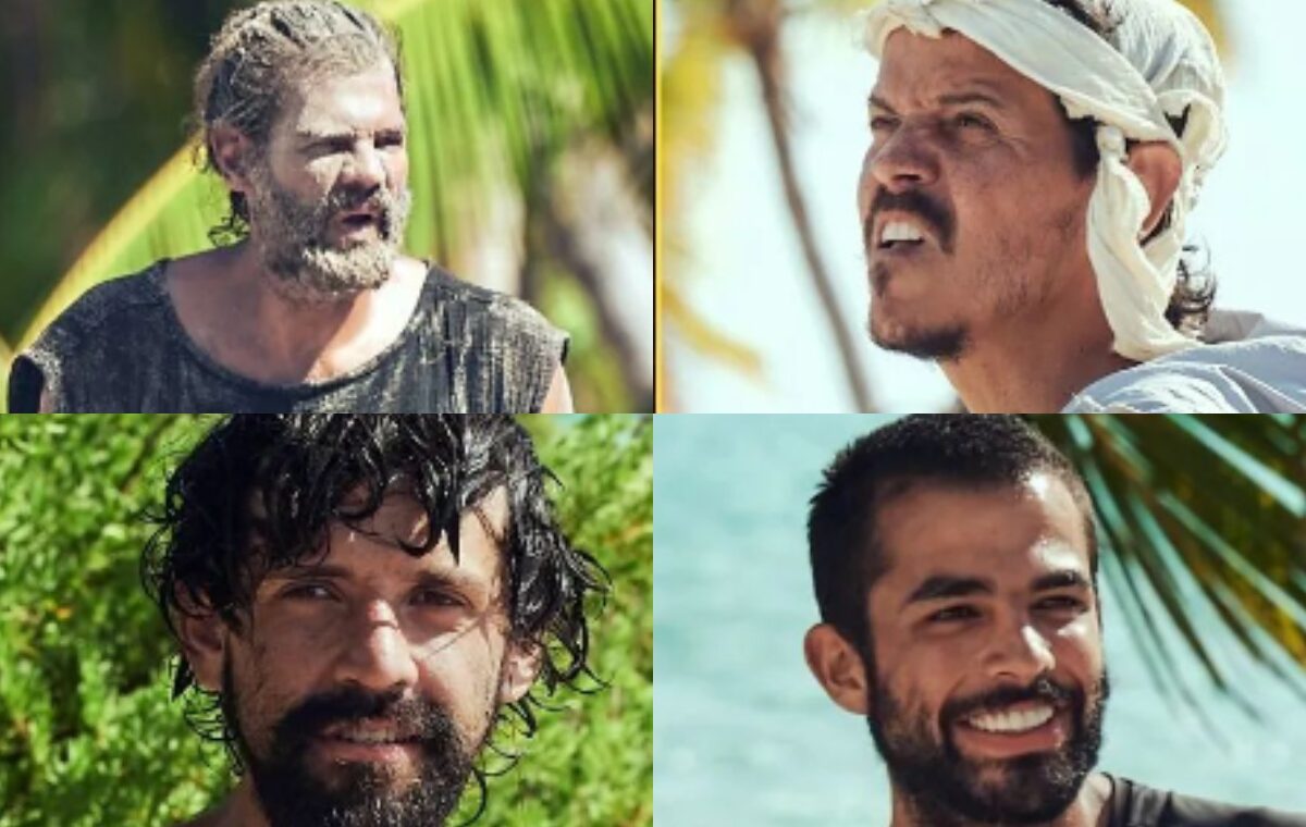 survivor la emocionante recta final y las apuestas sobre el ganador survivor finalistas