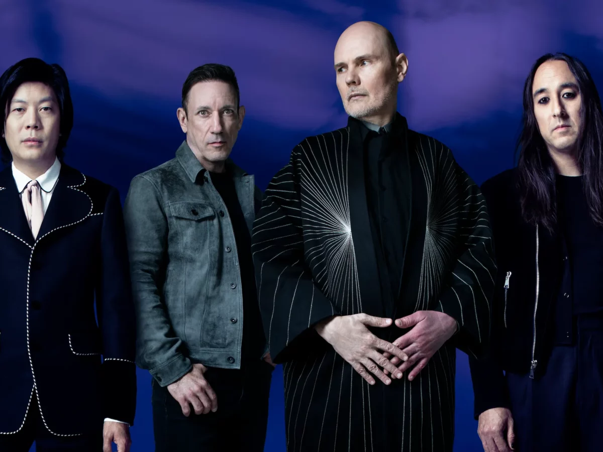 the smashing pumpkins presenta atum su esperada opera de 33 canciones the smashing pumpkins