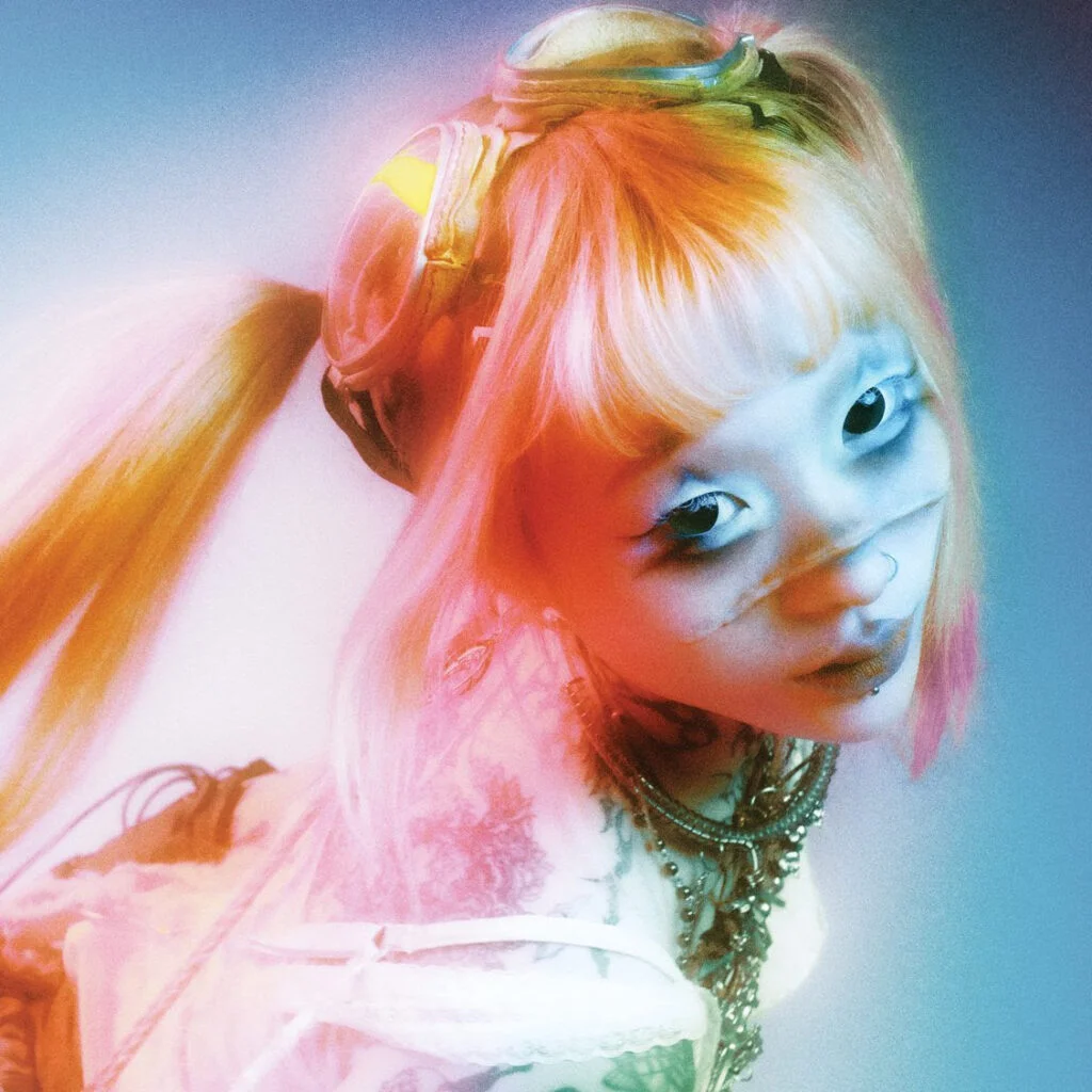 yeule comparte un nuevo sencillo: “sulky baby” 11 yeule comparte un nuevo sencillo sulky baby unnamed 1