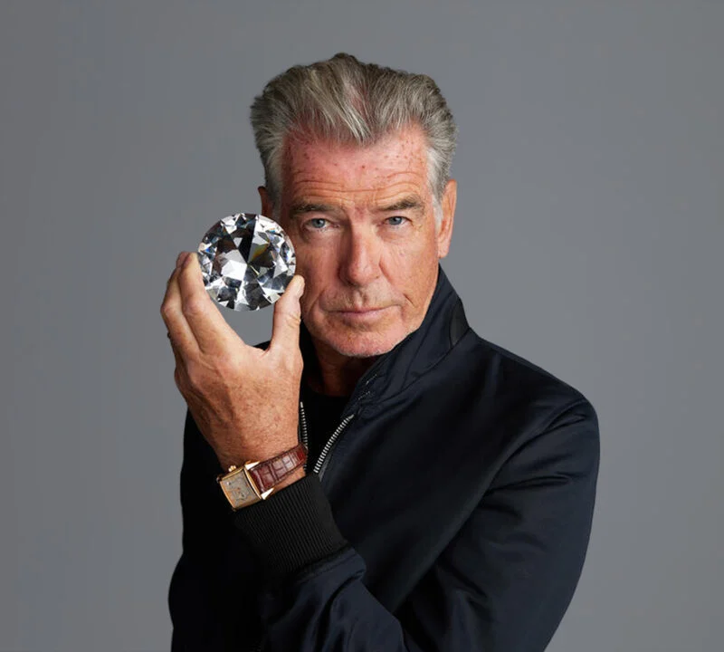 Gran Estreno: «Grandes Robos de la Historia con Pierce Brosnan», un recorrido a los atracos más audaces de la historia