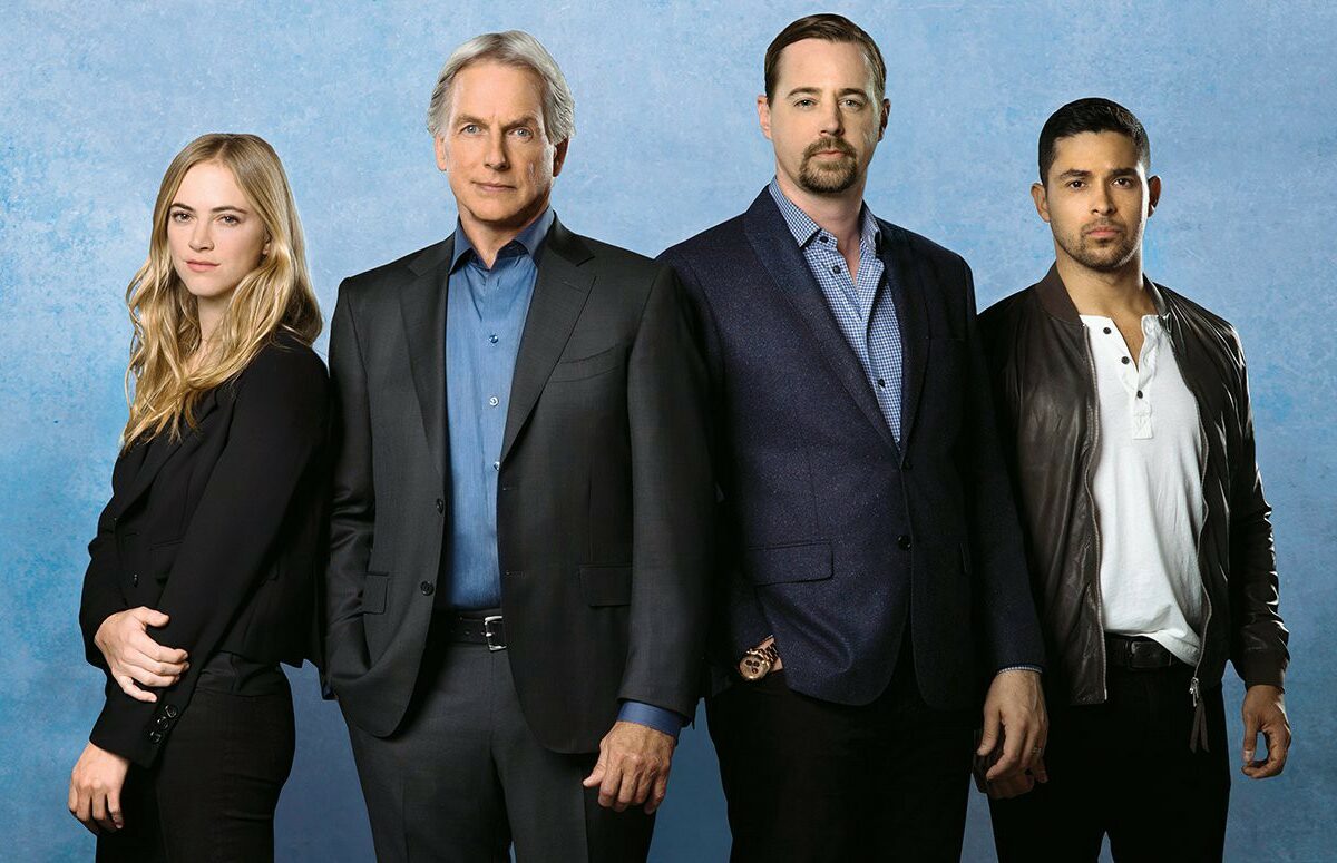 ncis se toma todo axn con ncis en maraton ncis season 17 episode 20