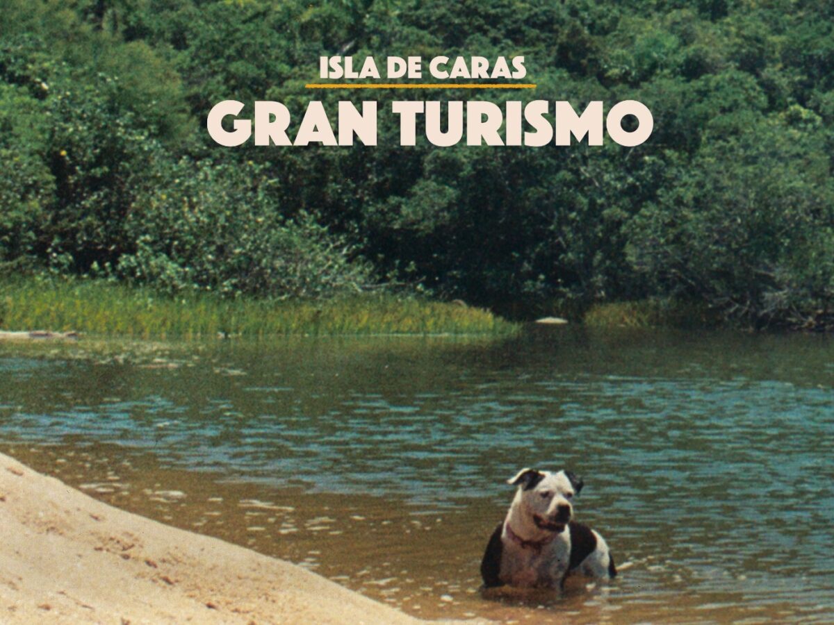 isla de caras lanza gran turismo isla de caras gran turismo 7