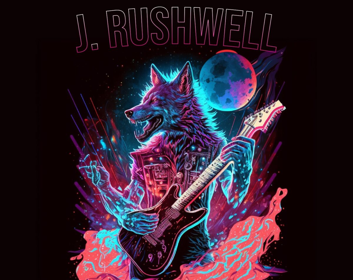 j rushwell presenta dualidad j. rushwell 6