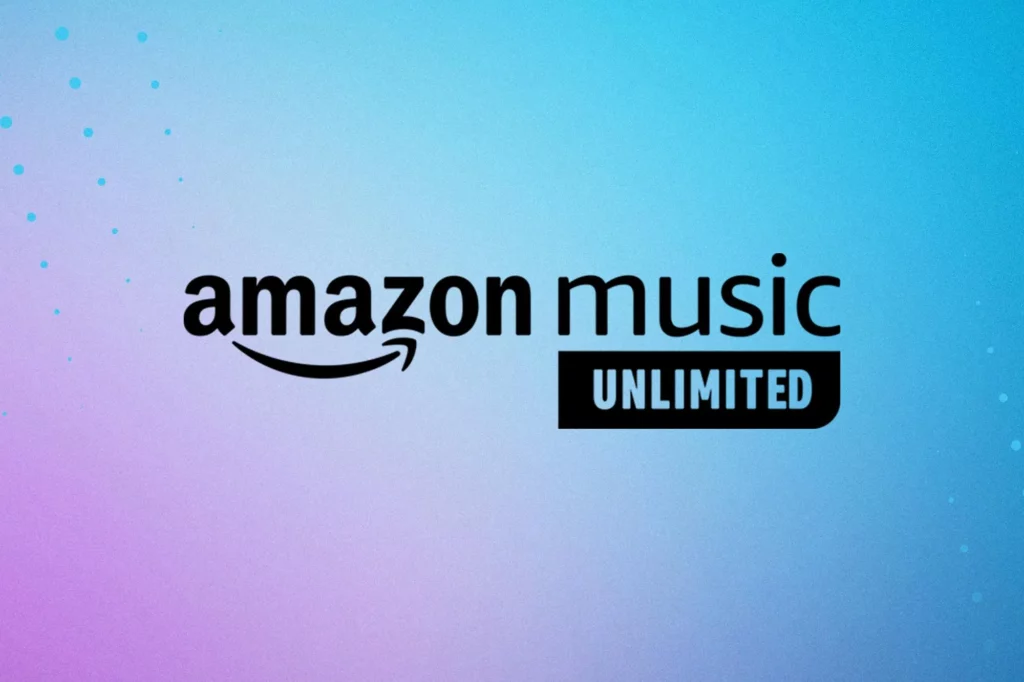 Amazon Music unlimited goddess 1624317598