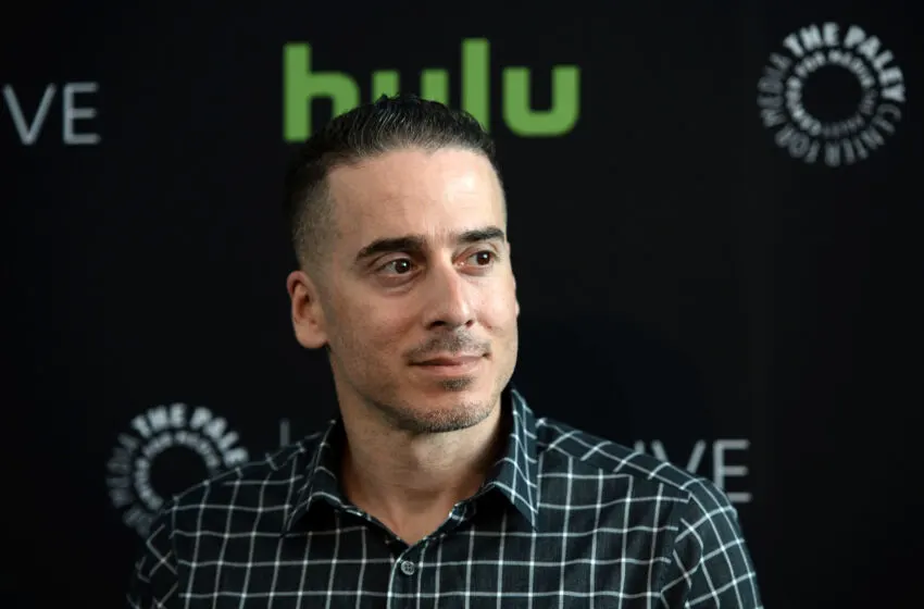 BEVERLY HILLS, CA – JUNE 29: Actor Kirk Acevedo arrives at PaleyLive LA: An Evening With “12 Monkeys” at The Paley Center for Media on June 29, 2016 in Beverly Hills, California. (Photo by Amanda Edwards/WireImage)
