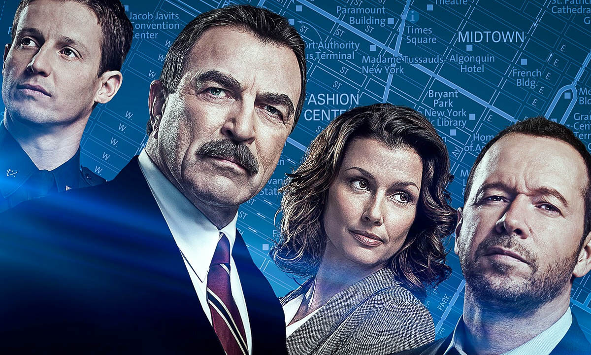 blue bloods 3 personajes que no regresaran blue bloods poster 1