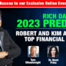 desbloquea el 2023 tu ruta hacia el exito financiero junto a robert kiyosaki rich dad live event rd0123od desktop