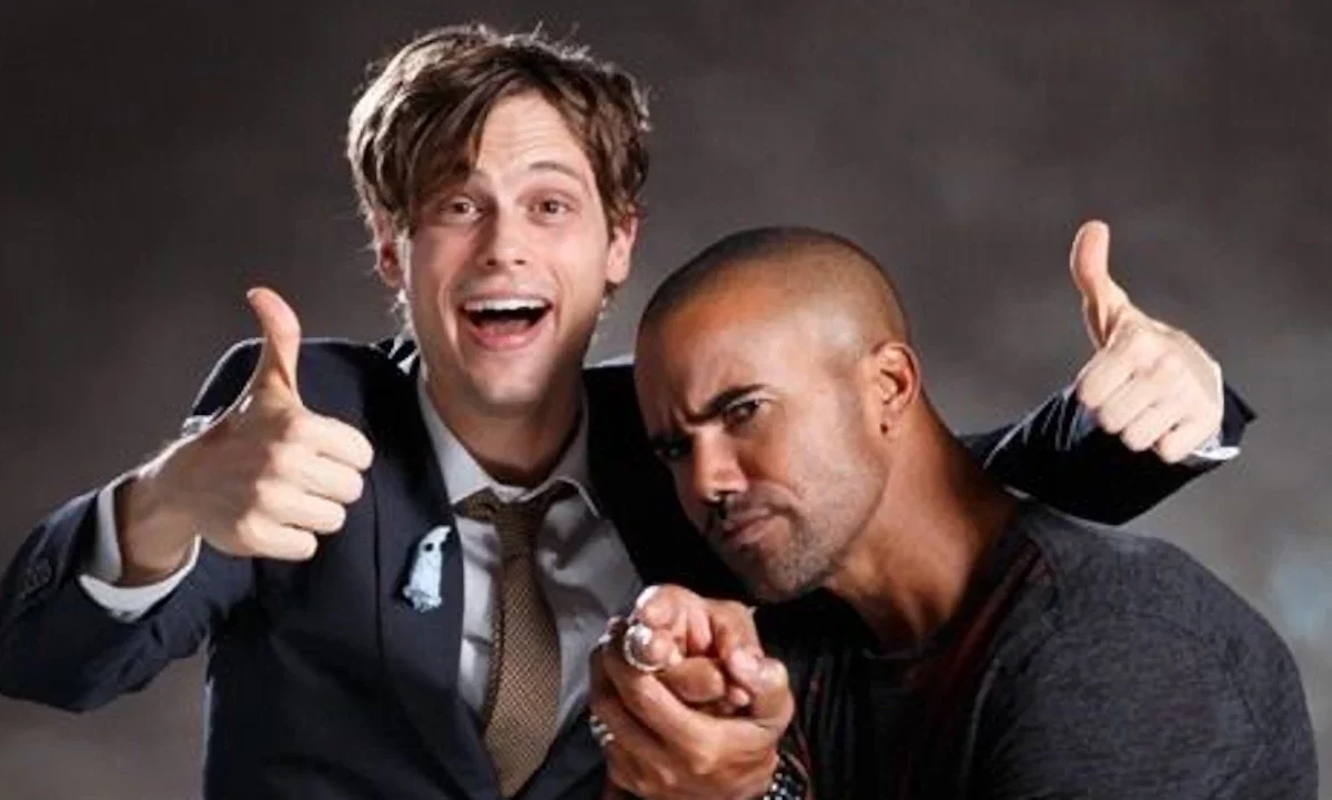 el regreso de shemar moore y spencer reid a criminal minds evolution 7e2edd9153254254e3fa496259f06885